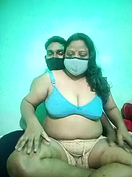 Group Of Lust online show from 11/20/25, 03:18