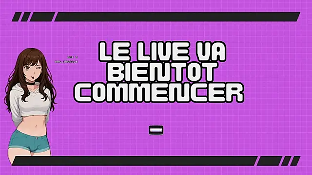 piou-sissy online show from 02/09/26, 09:13