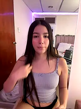 annaharper- online show from 11/16/25, 08:57