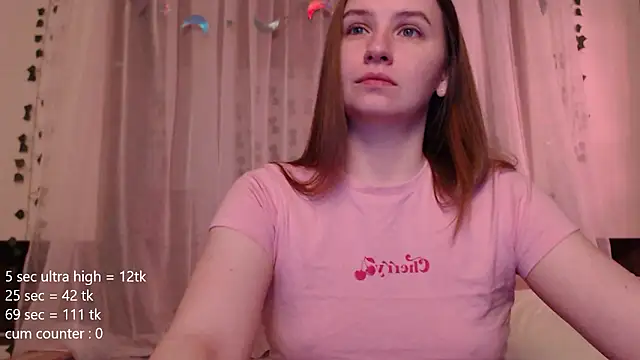 Snapshot of your_jane chatting on 02/21/26, 02:46 your jane online show from 02/21/26, 02:46