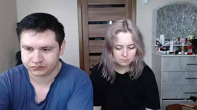 Kristy-Max online show from 03/23/25, 04:38