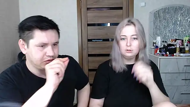 Kristy-Max online show from 03/22/25, 06:33