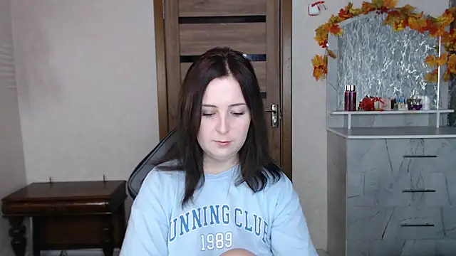 Kristy-Max online show from 10/08/25, 08:31