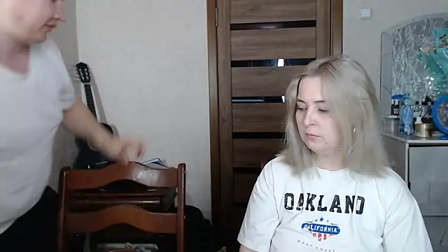 Kristy-Max online show from 03/17/25, 07:46