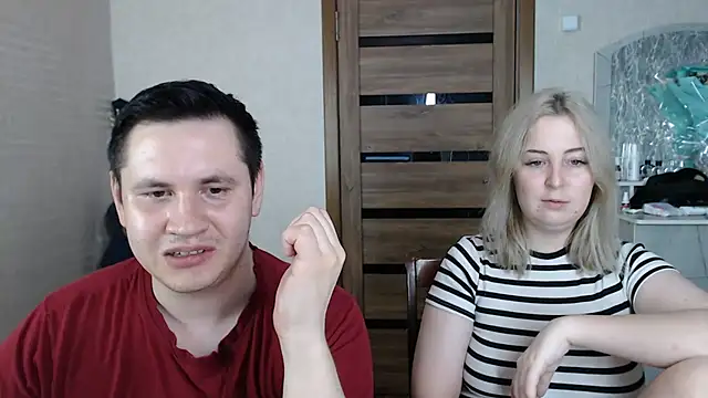 Kristy-Max online show from 03/19/25, 06:12