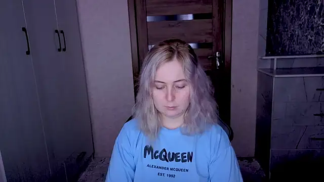 Kristy-Max online show from 03/21/26, 08:57