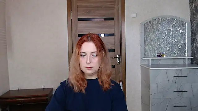 Kristy-Max online show from 09/21/25, 03:22