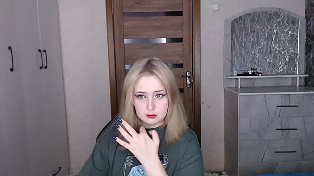 Kristy-Max online show from 01/05/26, 09:07