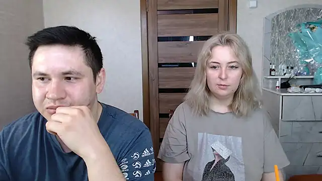 Kristy-Max online show from 03/19/25, 02:59