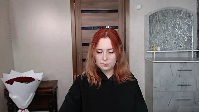 Kristy-Max online show from 09/16/25, 04:35