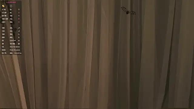 SunnyRisha online show from 11/04/25, 05:11