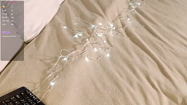 SunnyRisha online show from 10/12/25, 05:09