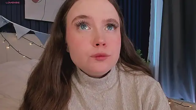 SunnyRisha online show from 03/18/25, 05:45