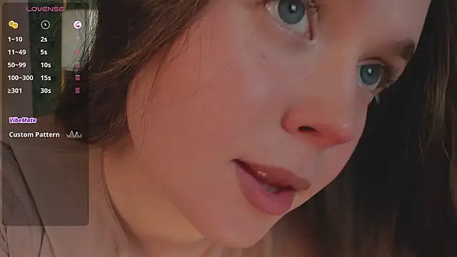 SunnyRisha online show from 02/25/25, 06:25