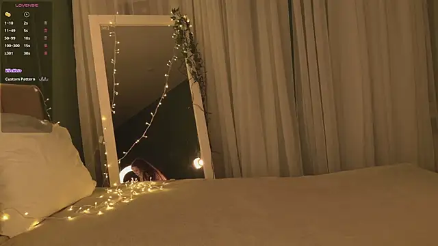 SunnyRisha online show from 12/23/25, 05:18