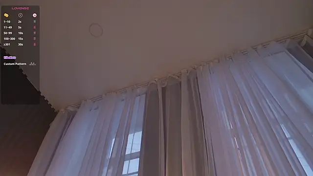 SunnyRisha online show from 03/16/26, 05:26