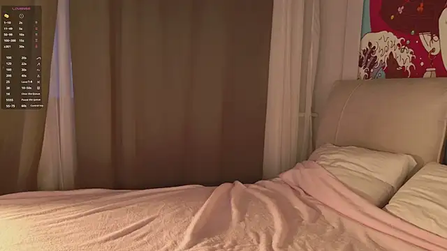 SunnyRisha online show from 03/06/26, 05:13