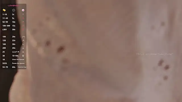 SunnyRisha online show from 04/07/26, 12:29