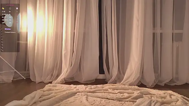 SunnyRisha online show from 02/08/26, 05:16