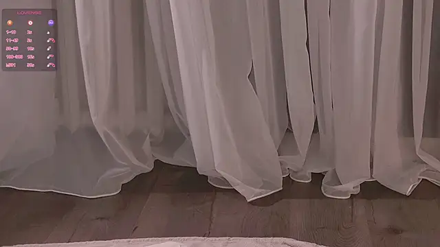 SunnyRisha online show from 02/12/26, 05:29