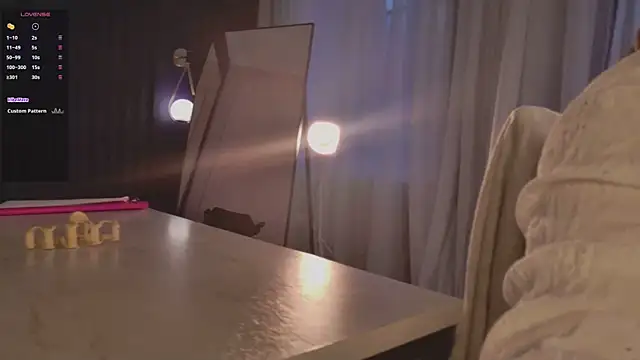 SunnyRisha online show from 03/04/26, 05:15