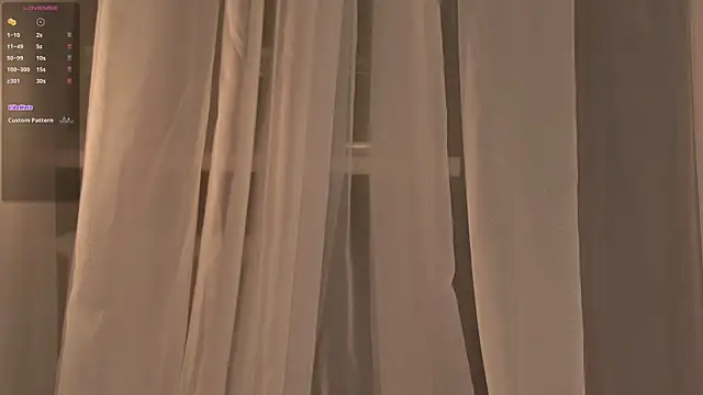 SunnyRisha online show from 01/14/26, 05:22