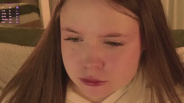 SunnyRisha online show from 12/15/25, 05:13