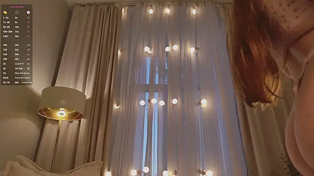 SunnyRisha online show from 02/21/26, 05:31