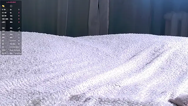 SunnyRisha online show from 10/03/25, 05:09