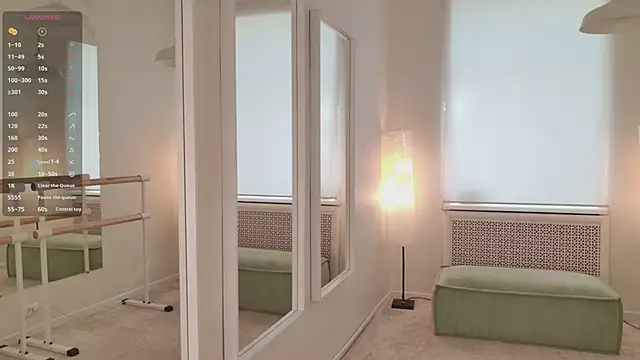 SunnyRisha online show from 04/02/26, 12:12