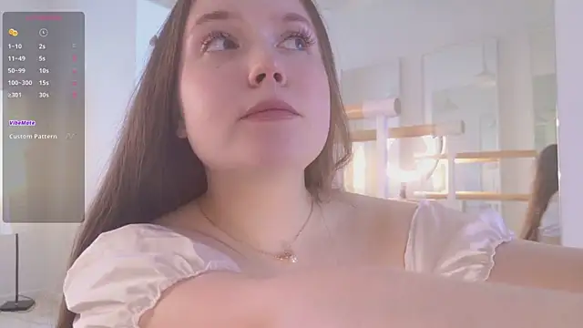 SunnyRisha online show from 04/11/26, 12:20