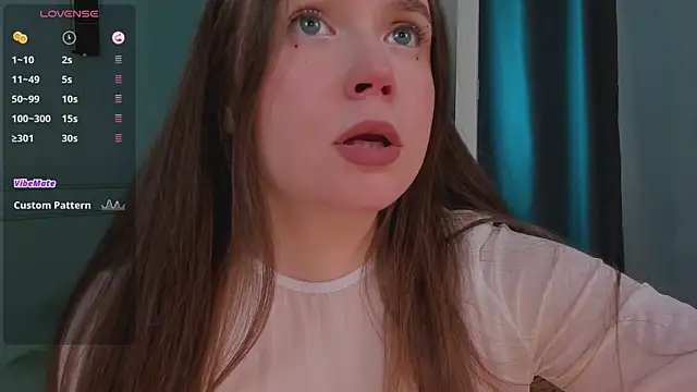 SunnyRisha online show from 02/26/25, 06:19