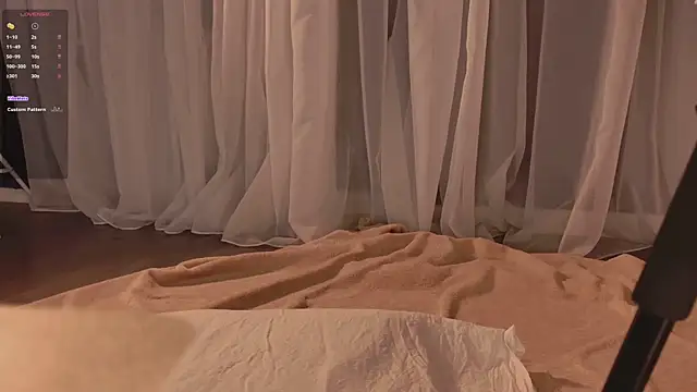 SunnyRisha online show from 02/18/26, 05:27