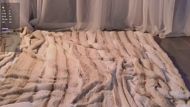 SunnyRisha online show from 03/21/26, 05:19