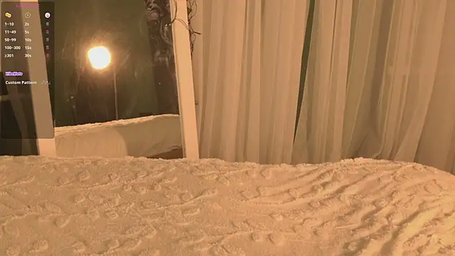 SunnyRisha online show from 12/19/25, 05:21