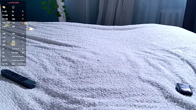 SunnyRisha online show from 09/15/25, 05:41