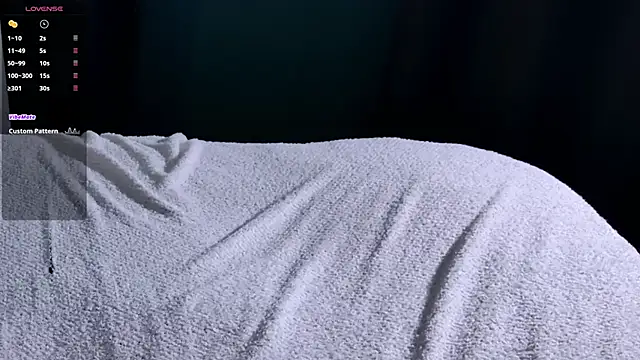 SunnyRisha online show from 09/29/25, 05:03