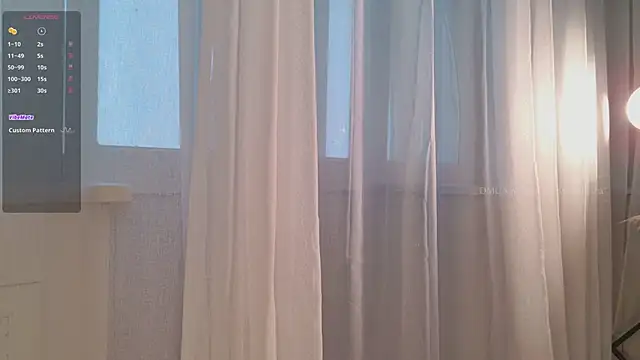 SunnyRisha online show from 03/29/26, 05:20