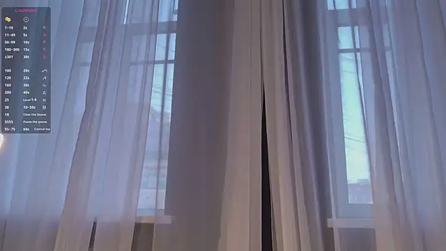 SunnyRisha online show from 03/08/26, 05:22