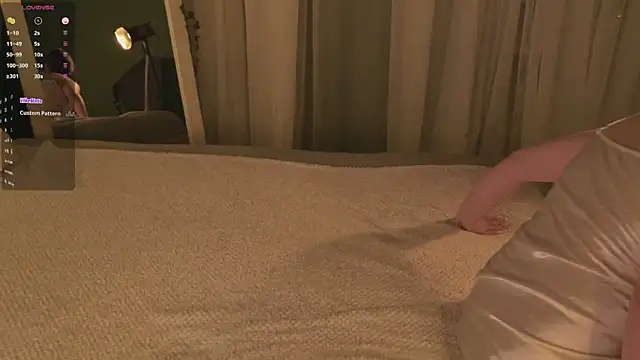 SunnyRisha online show from 11/08/25, 05:11