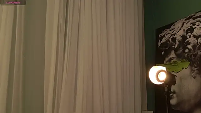 SunnyRisha online show from 11/16/25, 05:34