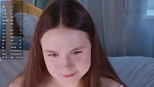 SunnyRisha online show from 09/13/25, 05:07