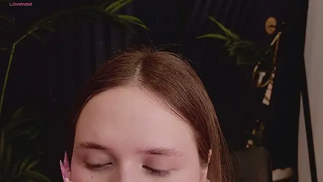 SunnyRisha online show from 10/21/25, 05:07