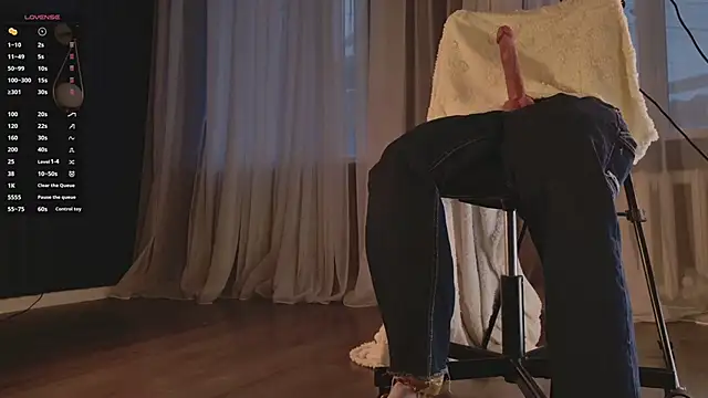 SunnyRisha online show from 02/27/26, 05:40