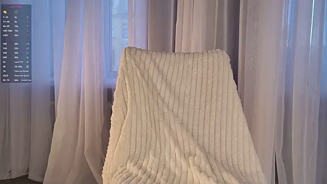 SunnyRisha online show from 03/07/26, 05:14