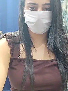 Mylovesana online show from 11/20/25, 10:05