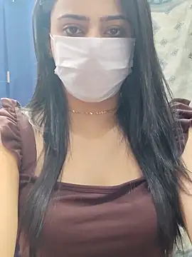 Mylovesana online show from 12/05/25, 08:46