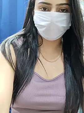 Mylovesana online show from 07/20/26, 10:39
