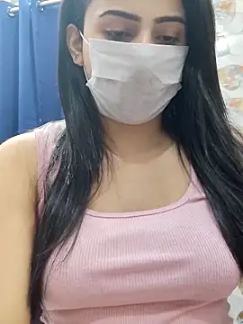 Mylovesana online show from 11/11/25, 10:32