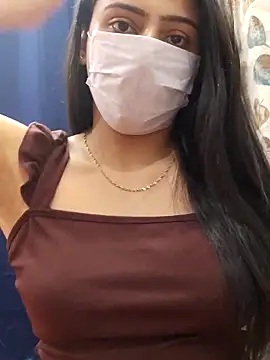 Mylovesana online show from 05/14/26, 10:23